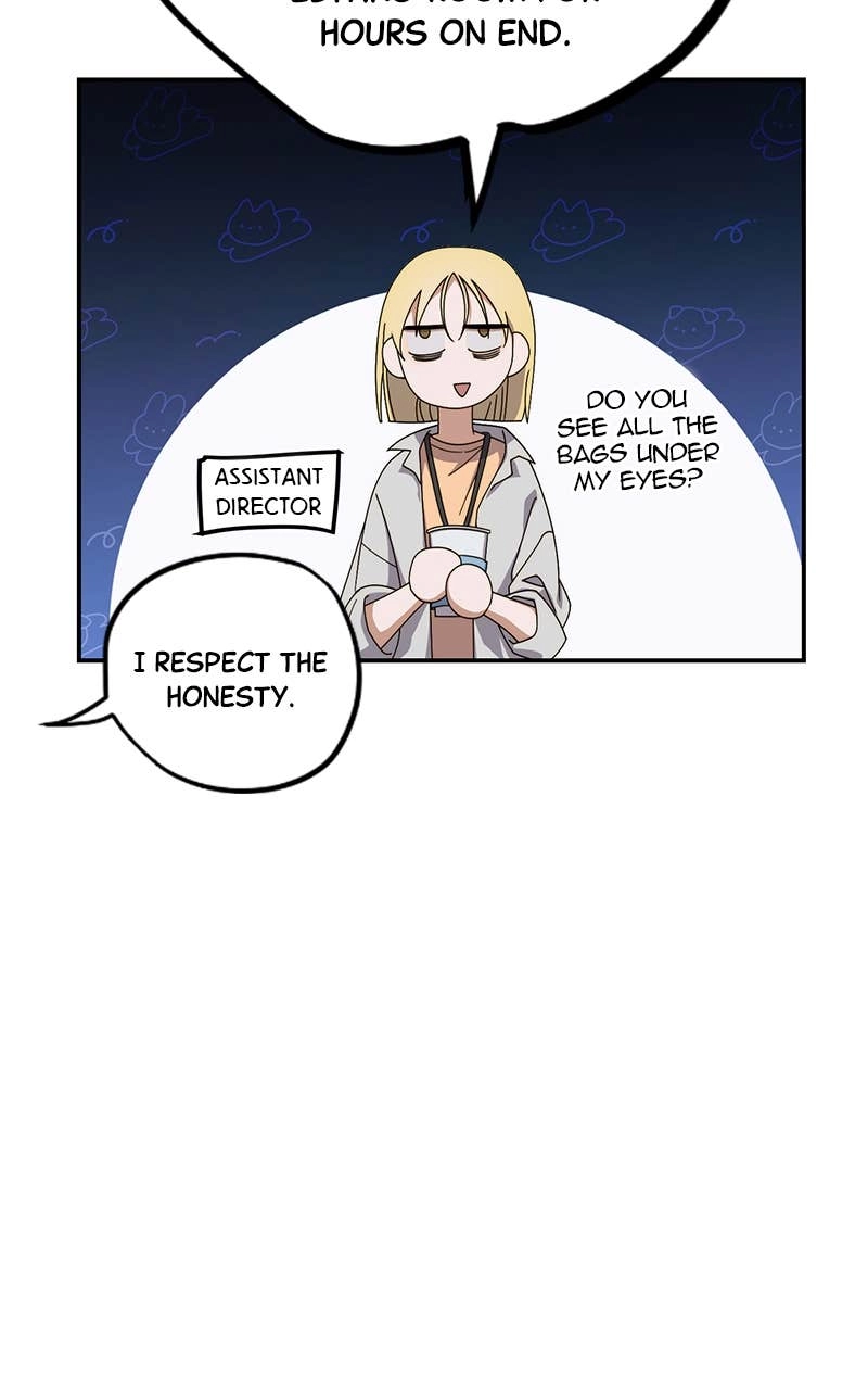 My Comeback as the Youngest Member Chapter 15 - Page 89