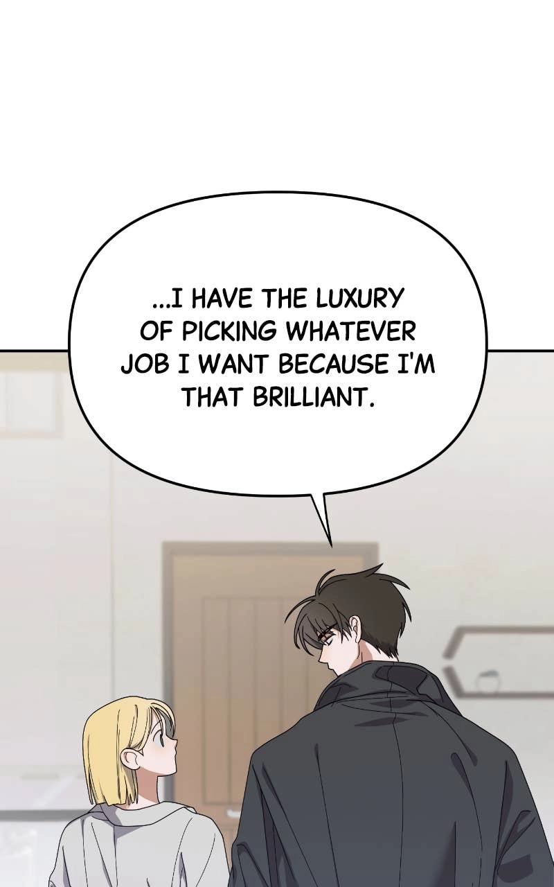 My Comeback as the Youngest Member Chapter 15 - Page 91