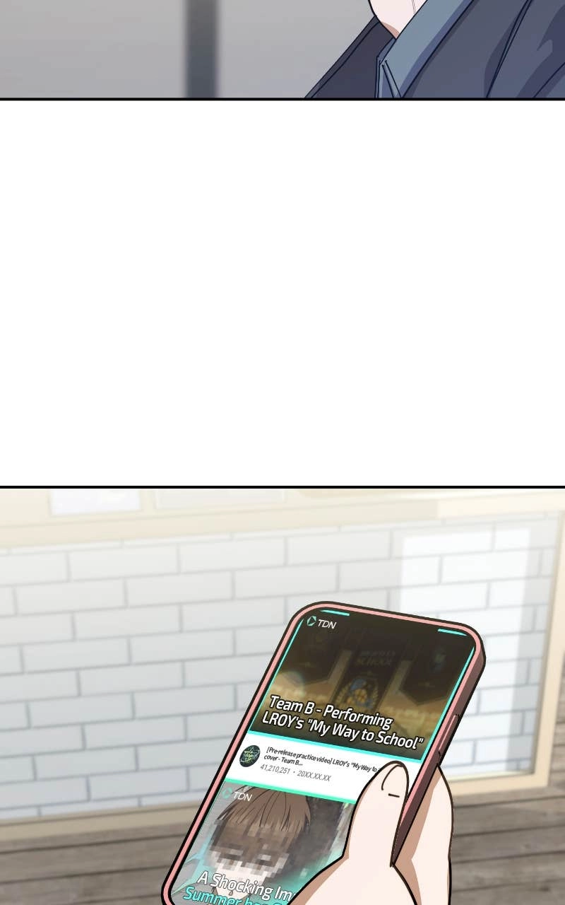 My Comeback as the Youngest Member Chapter 15 - Page 95