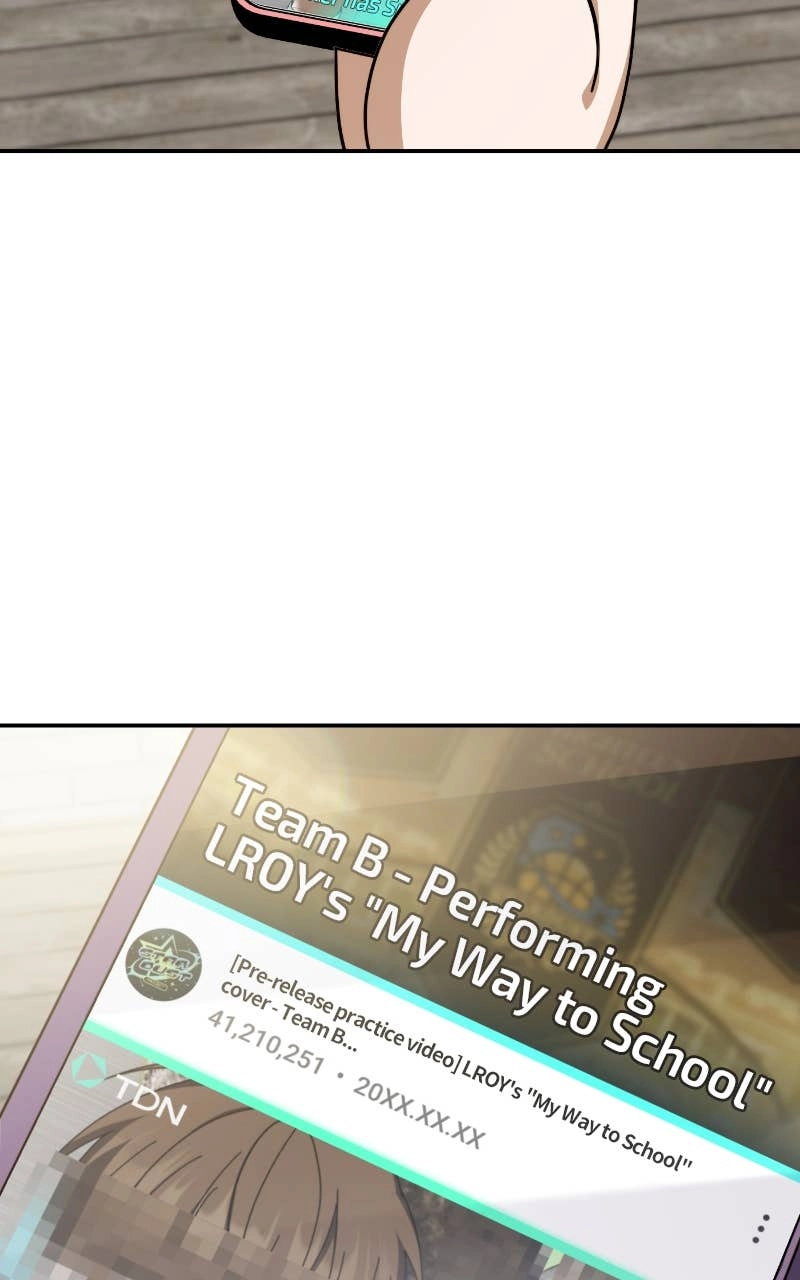 My Comeback as the Youngest Member Chapter 15 - Page 96