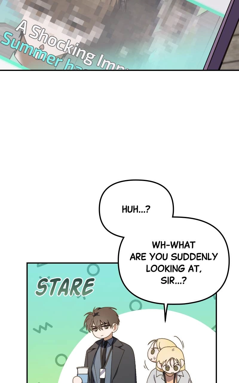 My Comeback as the Youngest Member Chapter 15 - Page 97