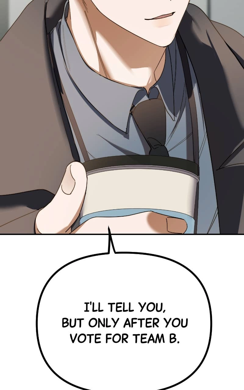 My Comeback as the Youngest Member Chapter 15 - Page 99