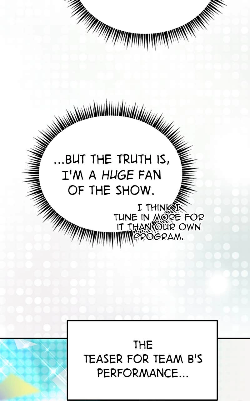 My Comeback as the Youngest Member Chapter 16 - Page 3