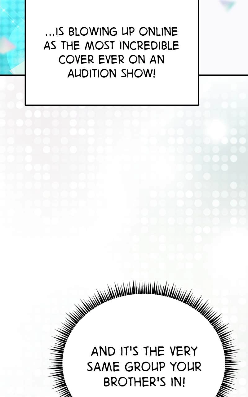 My Comeback as the Youngest Member Chapter 16 - Page 5