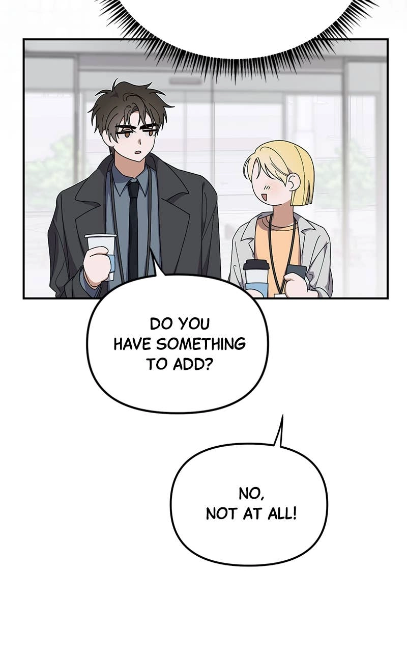 My Comeback as the Youngest Member Chapter 16 - Page 6