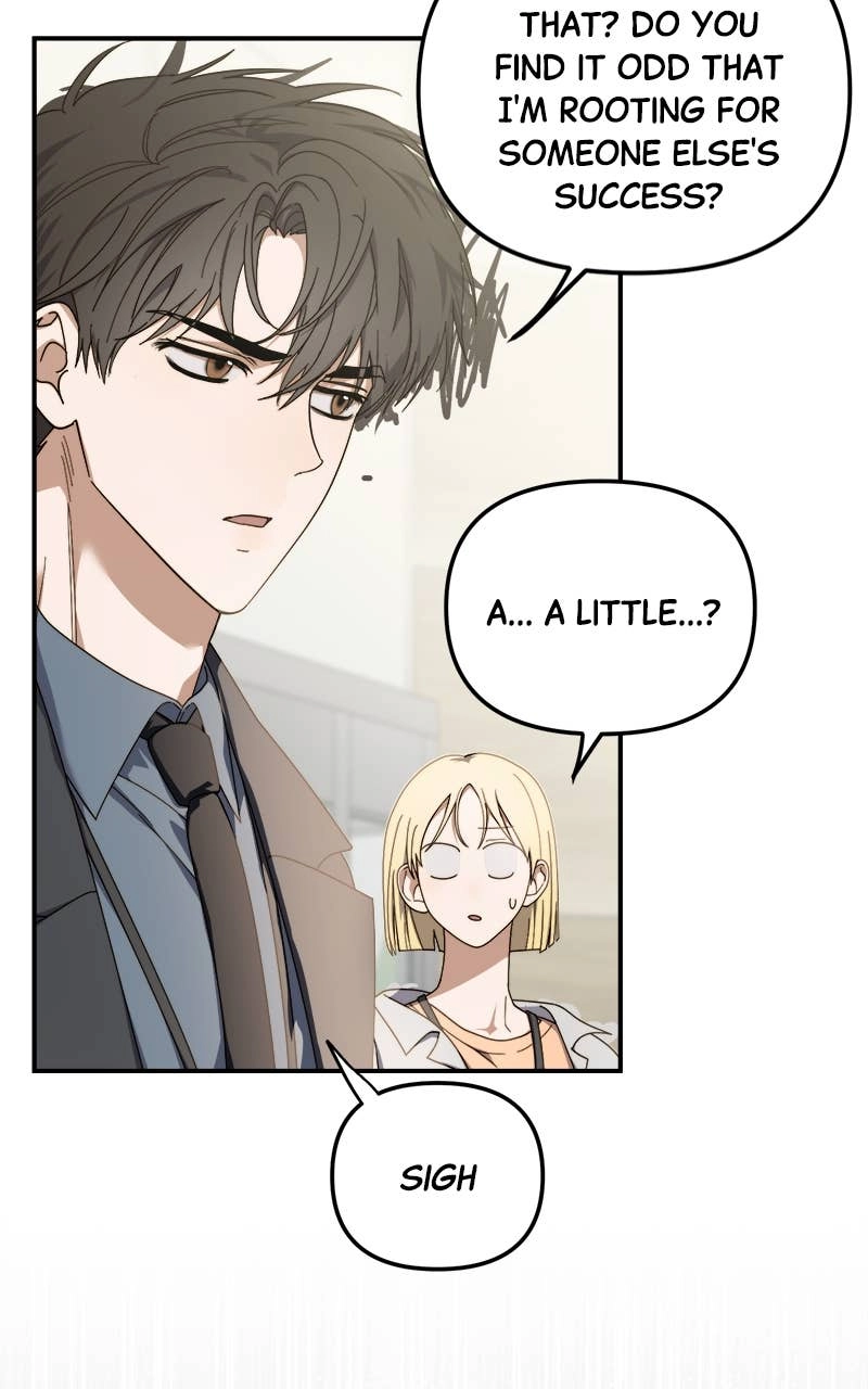 My Comeback as the Youngest Member Chapter 16 - Page 8
