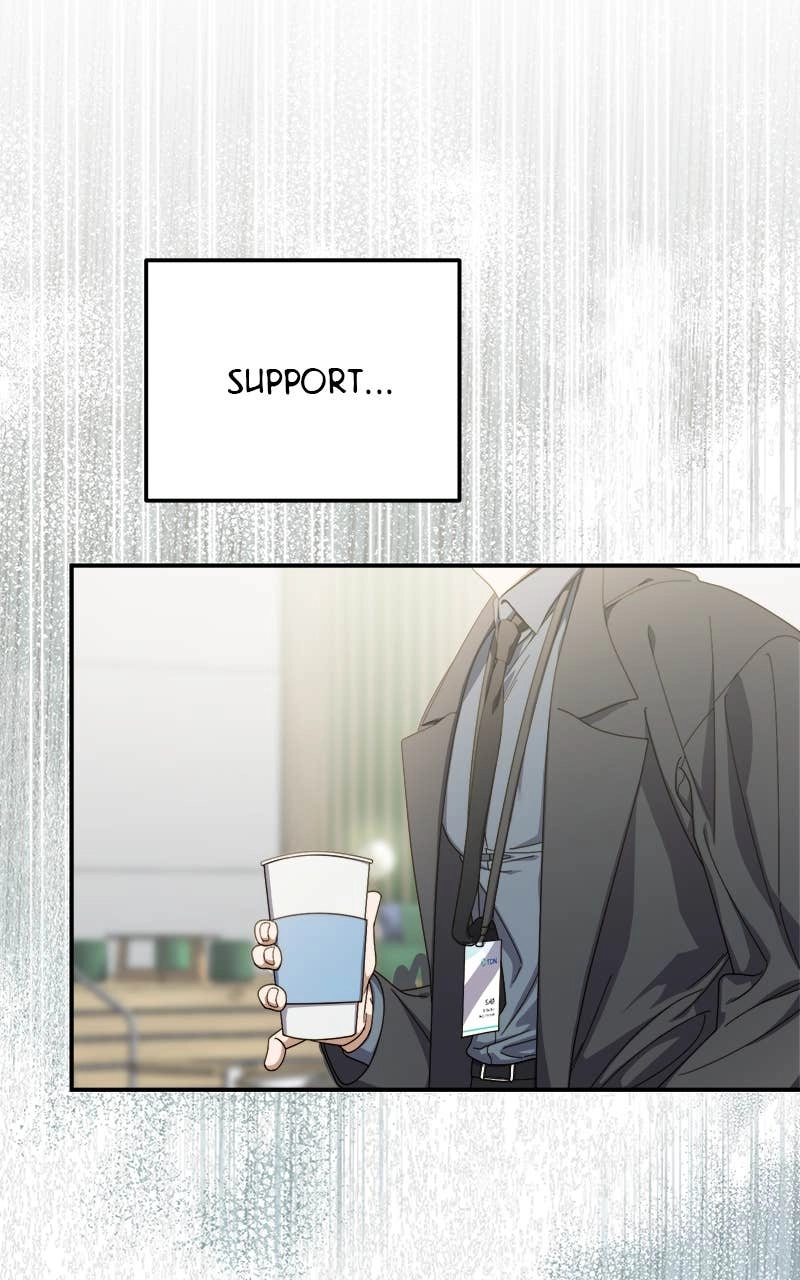 My Comeback as the Youngest Member Chapter 16 - Page 9