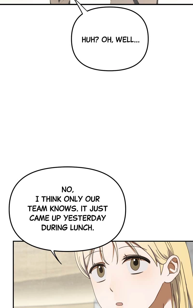 My Comeback as the Youngest Member Chapter 16 - Page 13