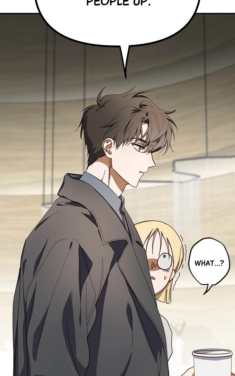 My Comeback as the Youngest Member Chapter 16 - Page 16