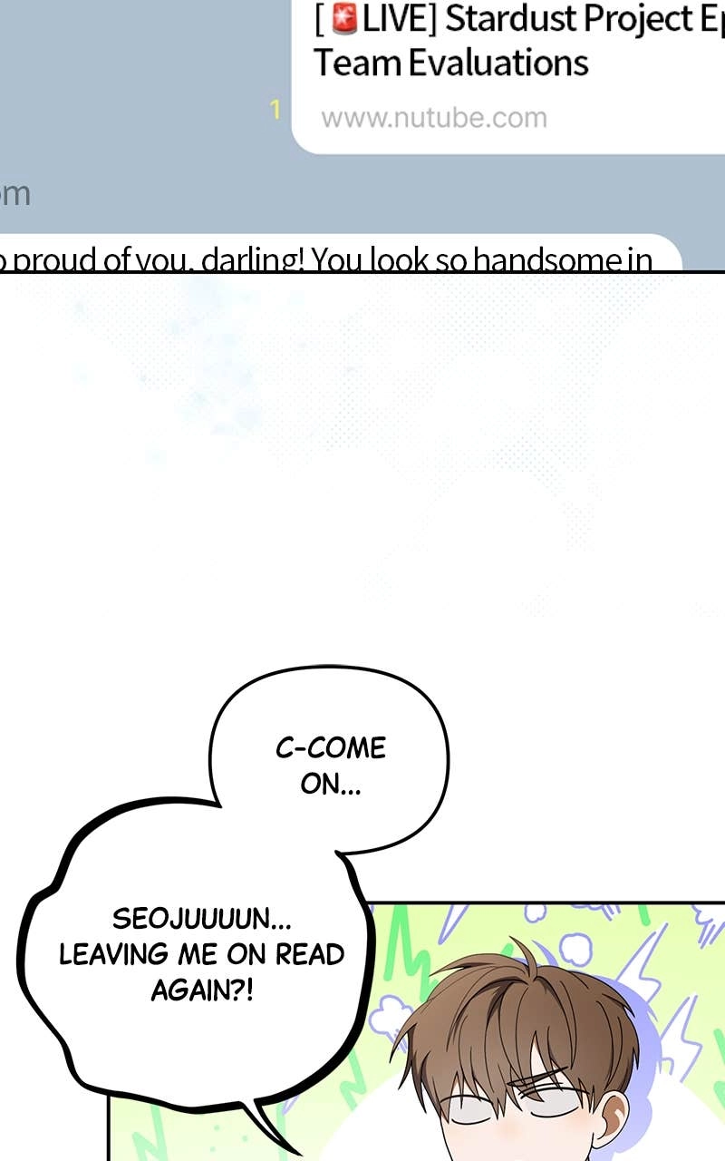 My Comeback as the Youngest Member Chapter 16 - Page 21