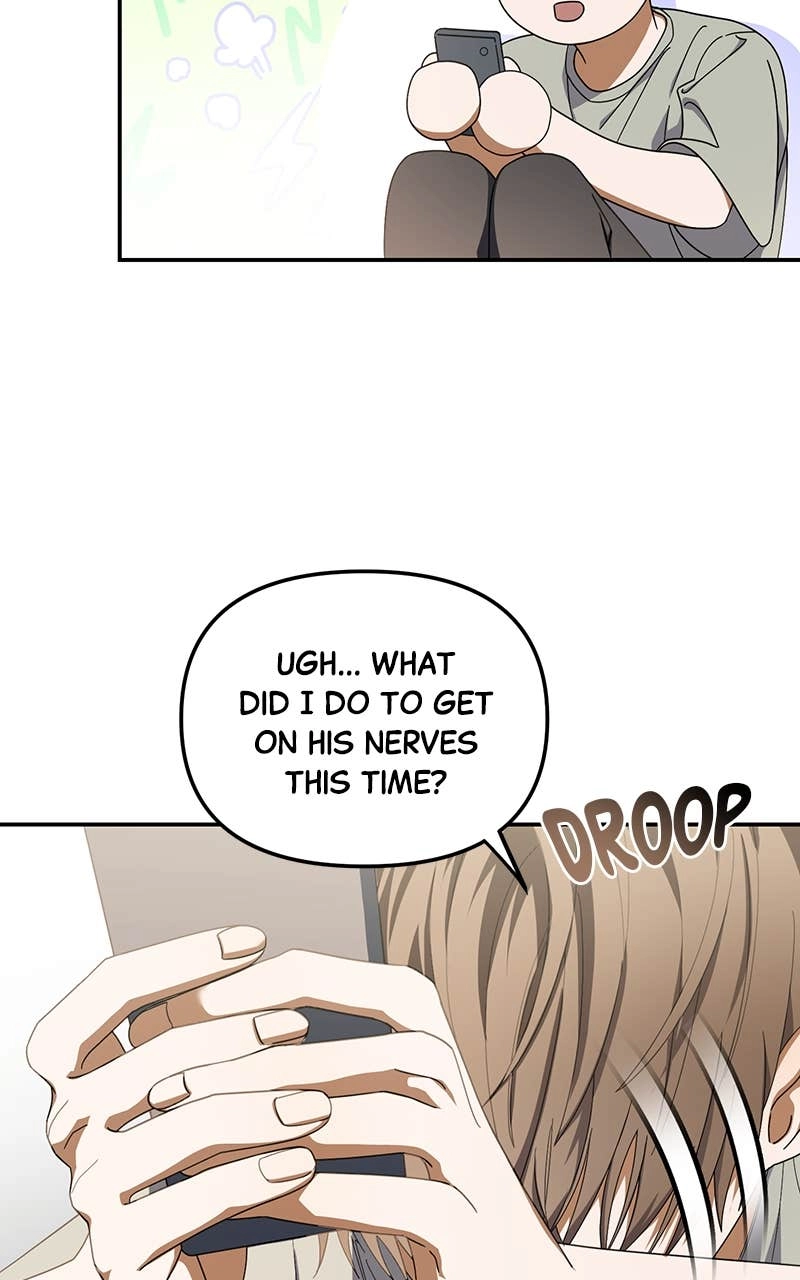 My Comeback as the Youngest Member Chapter 16 - Page 22