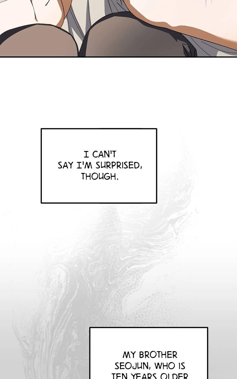 My Comeback as the Youngest Member Chapter 16 - Page 23