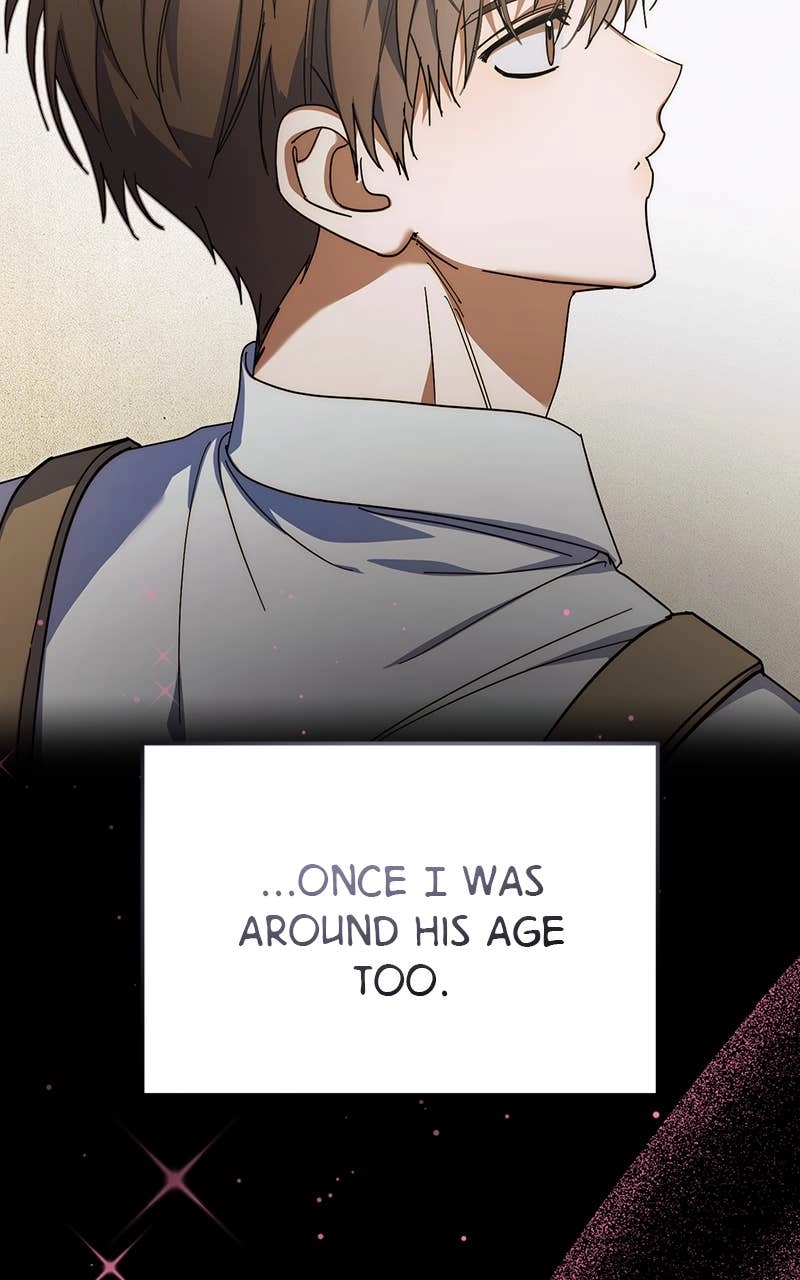 My Comeback as the Youngest Member Chapter 16 - Page 31