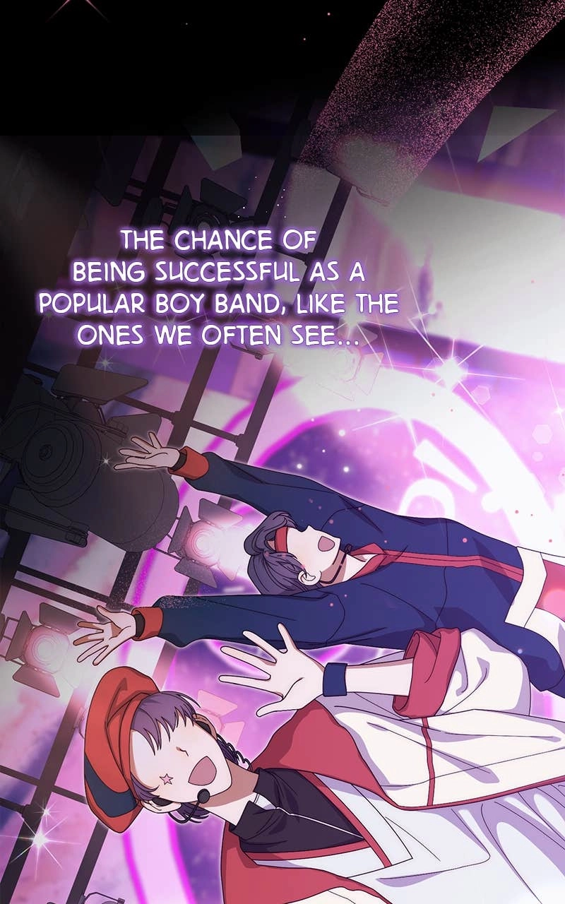 My Comeback as the Youngest Member Chapter 16 - Page 32
