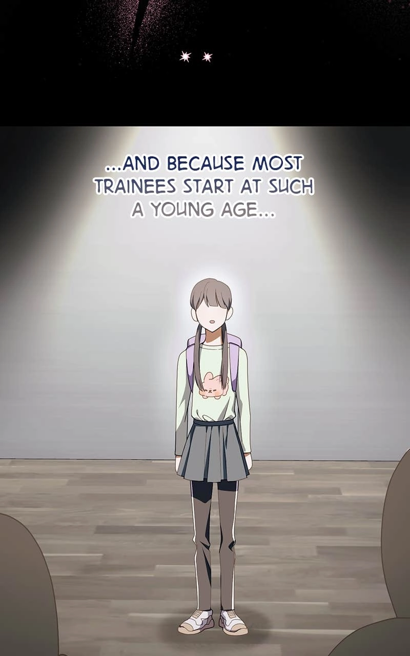 My Comeback as the Youngest Member Chapter 16 - Page 34