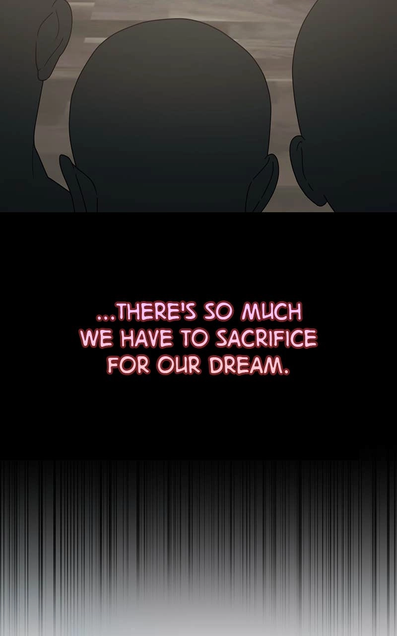 My Comeback as the Youngest Member Chapter 16 - Page 35