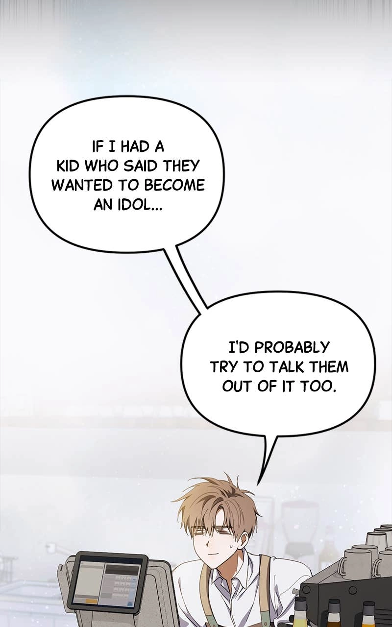 My Comeback as the Youngest Member Chapter 16 - Page 36