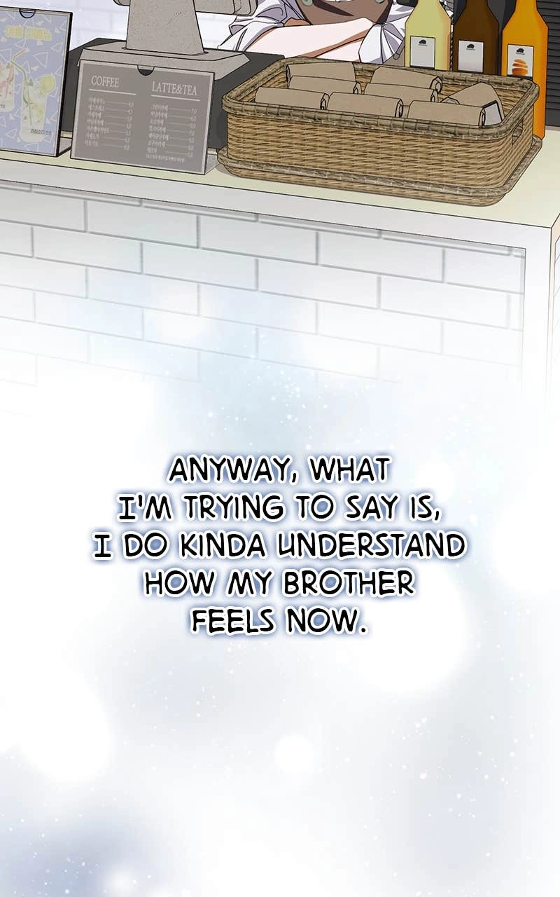 My Comeback as the Youngest Member Chapter 16 - Page 37