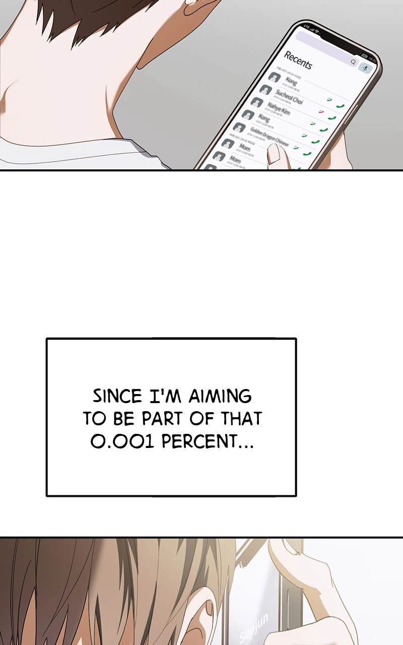 My Comeback as the Youngest Member Chapter 16 - Page 39