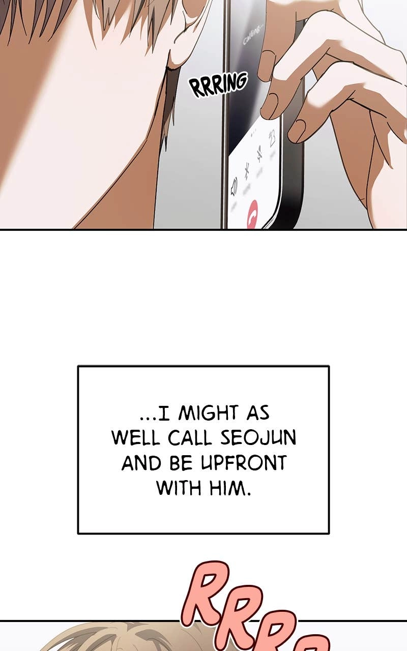 My Comeback as the Youngest Member Chapter 16 - Page 40