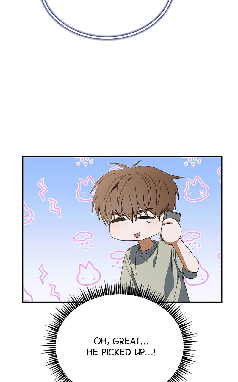 My Comeback as the Youngest Member Chapter 16 - Page 43