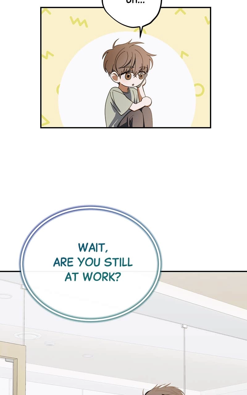 My Comeback as the Youngest Member Chapter 16 - Page 46
