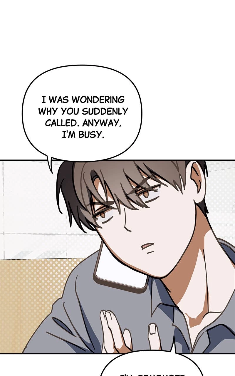 My Comeback as the Youngest Member Chapter 16 - Page 48