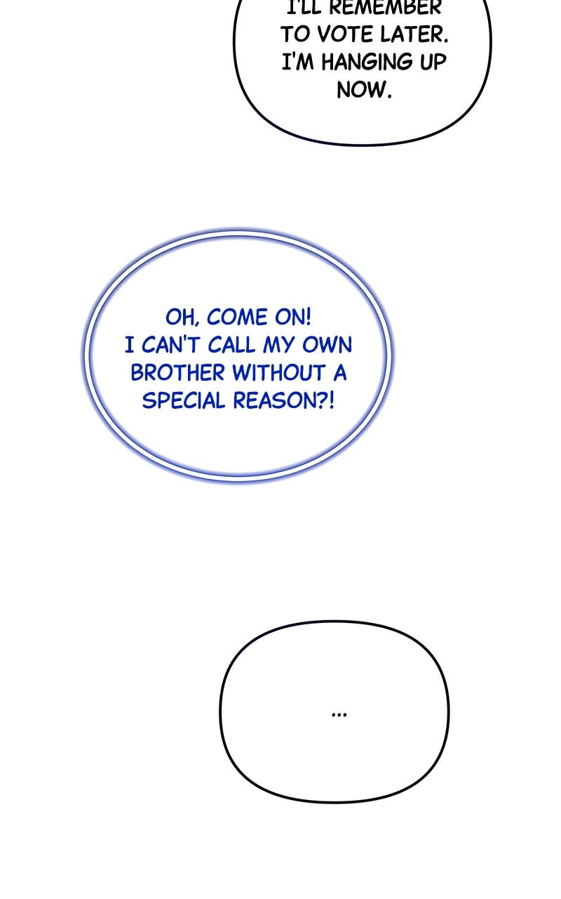 My Comeback as the Youngest Member Chapter 16 - Page 49