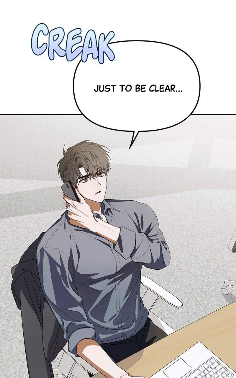 My Comeback as the Youngest Member Chapter 16 - Page 50