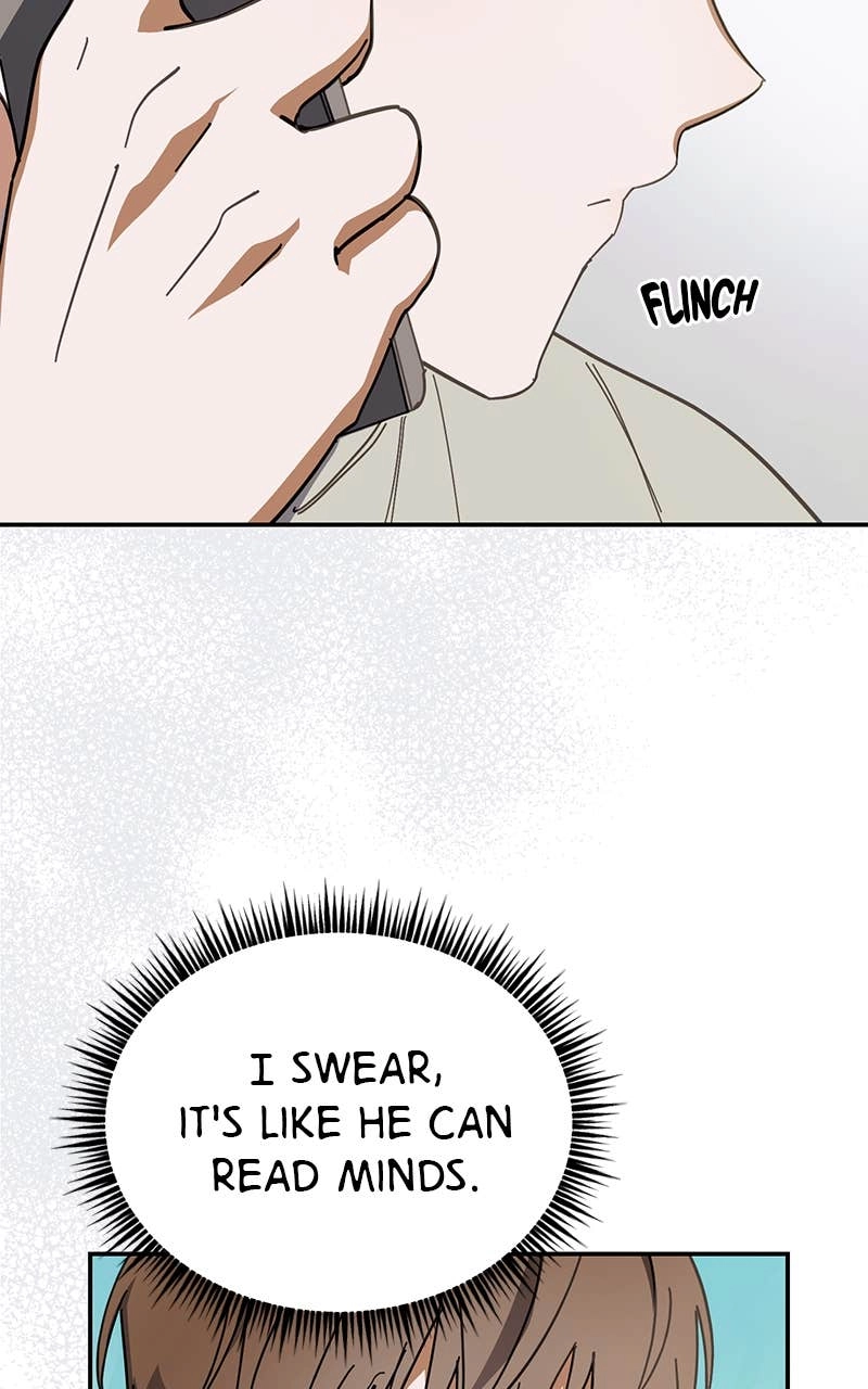 My Comeback as the Youngest Member Chapter 16 - Page 52