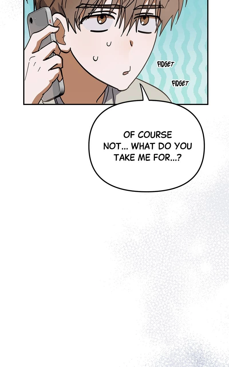 My Comeback as the Youngest Member Chapter 16 - Page 53