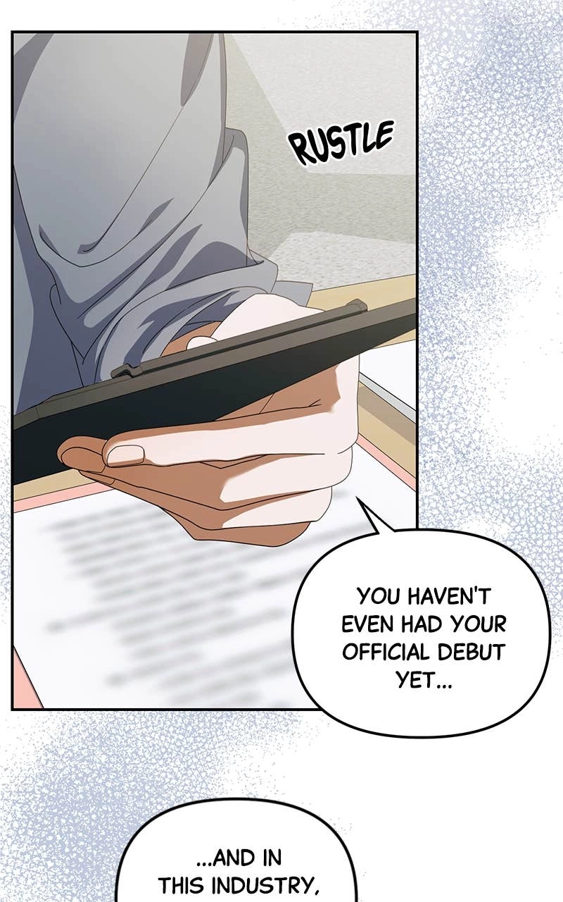 My Comeback as the Youngest Member Chapter 16 - Page 54