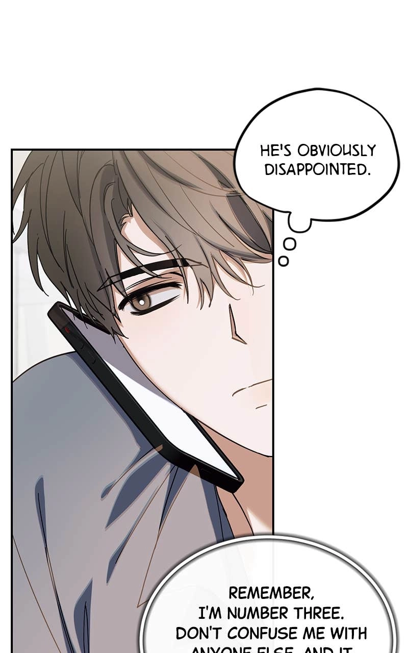 My Comeback as the Youngest Member Chapter 16 - Page 57