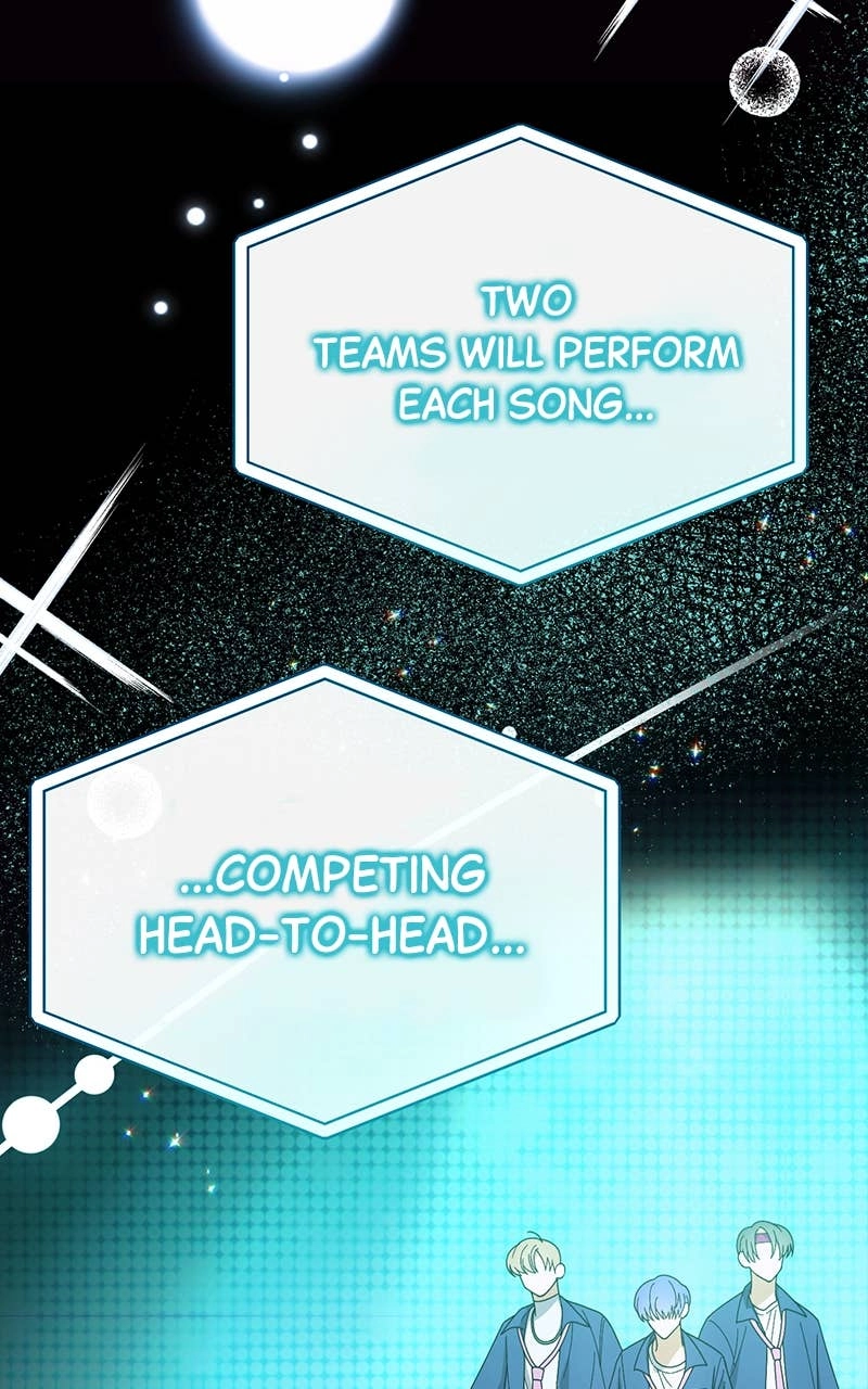 My Comeback as the Youngest Member Chapter 16 - Page 74