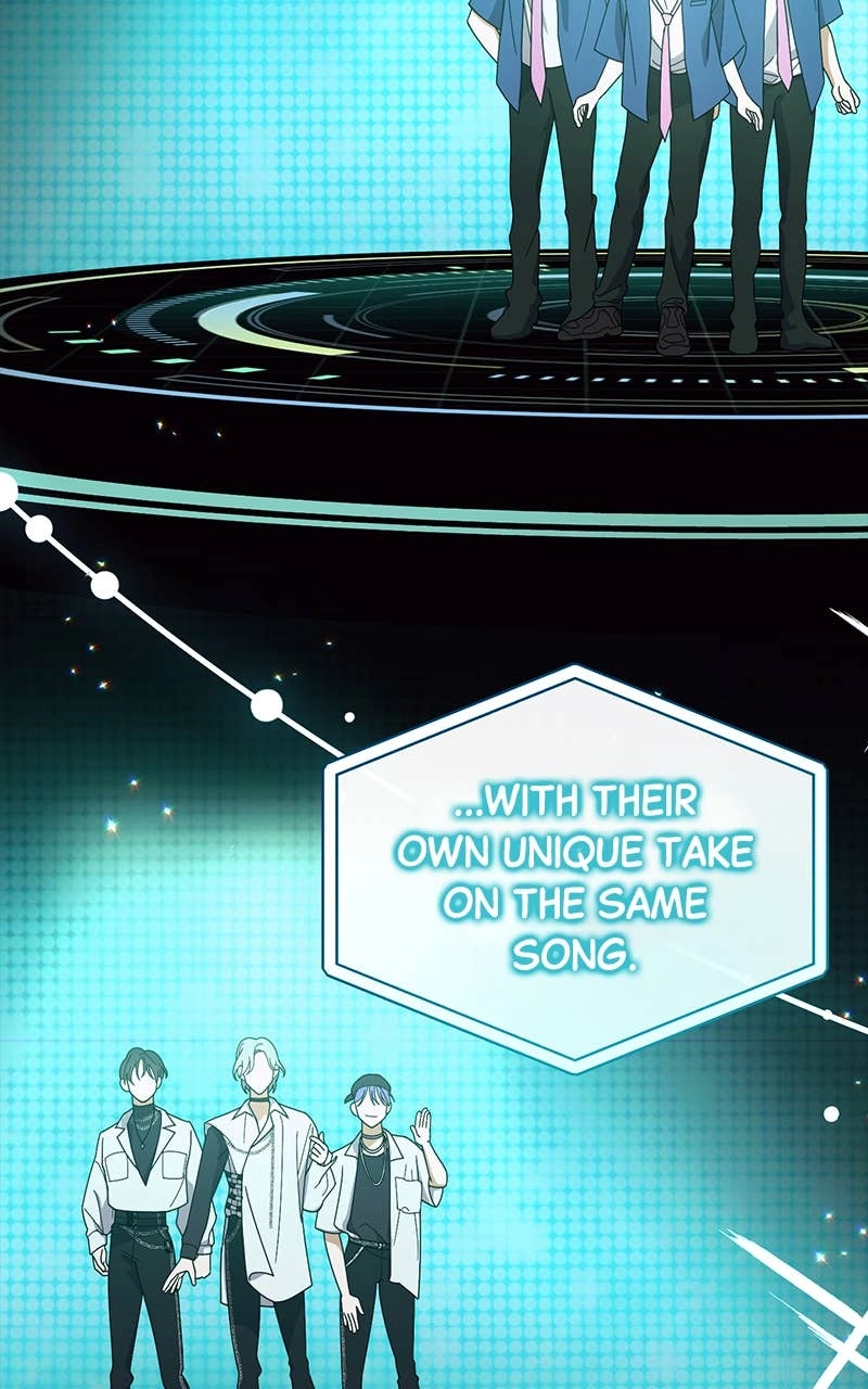 My Comeback as the Youngest Member Chapter 16 - Page 75