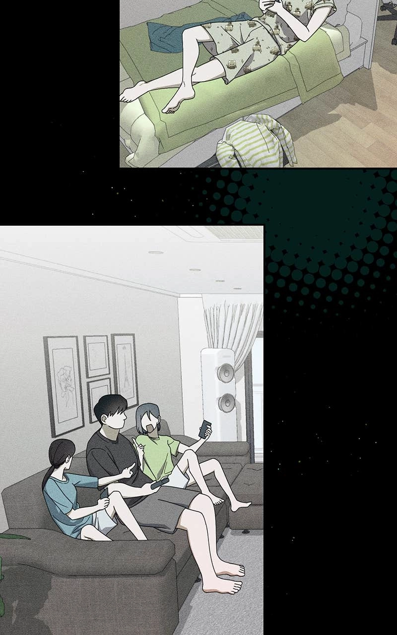 My Comeback as the Youngest Member Chapter 16 - Page 78
