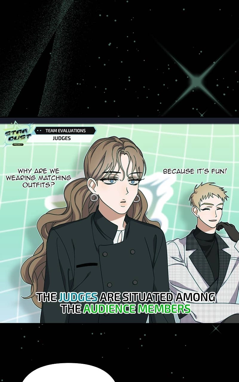 My Comeback as the Youngest Member Chapter 16 - Page 81