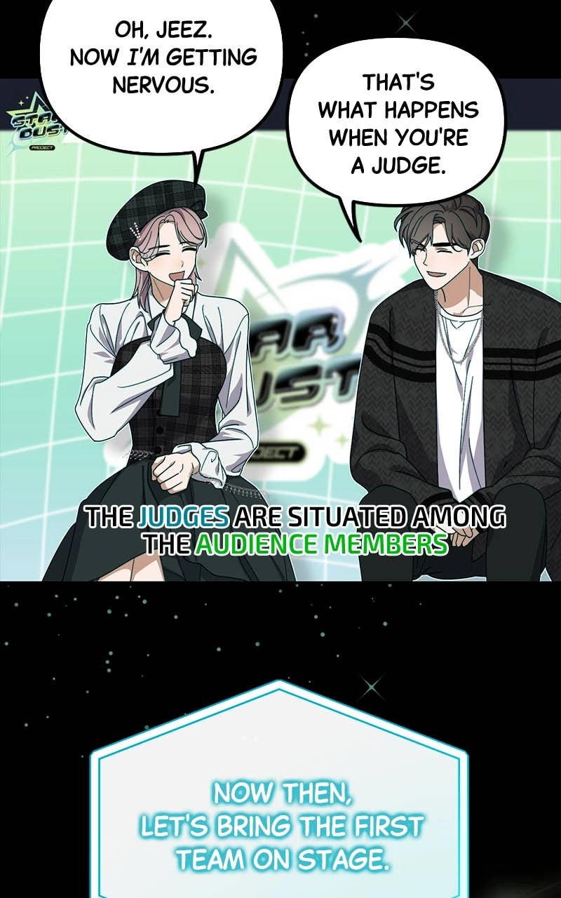 My Comeback as the Youngest Member Chapter 16 - Page 82