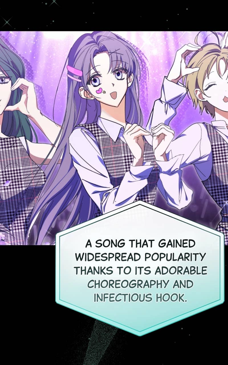 My Comeback as the Youngest Member Chapter 16 - Page 87