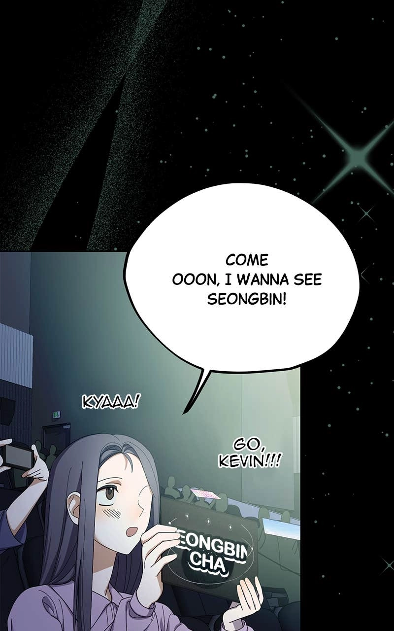 My Comeback as the Youngest Member Chapter 16 - Page 88