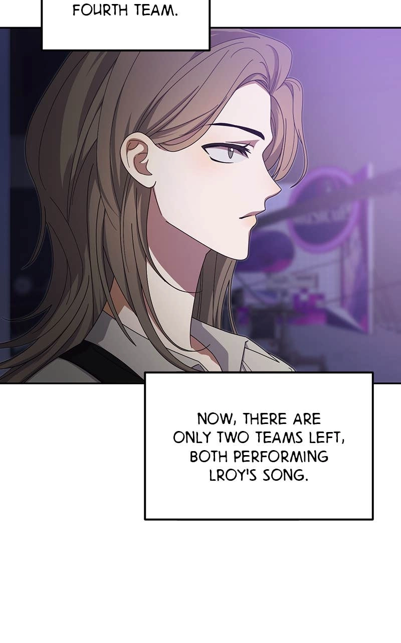 My Comeback as the Youngest Member Chapter 17 - Page 4