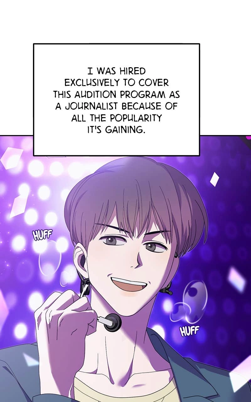 My Comeback as the Youngest Member Chapter 17 - Page 5