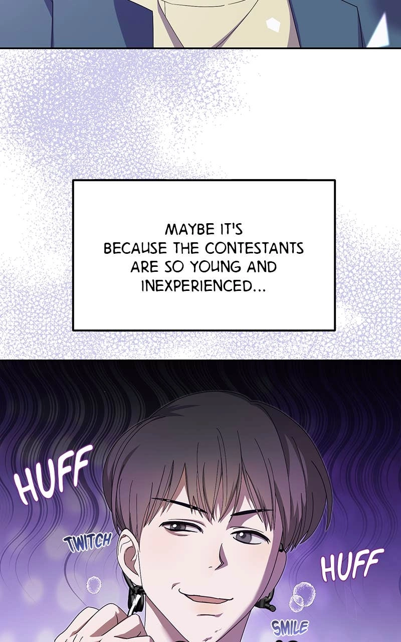 My Comeback as the Youngest Member Chapter 17 - Page 6