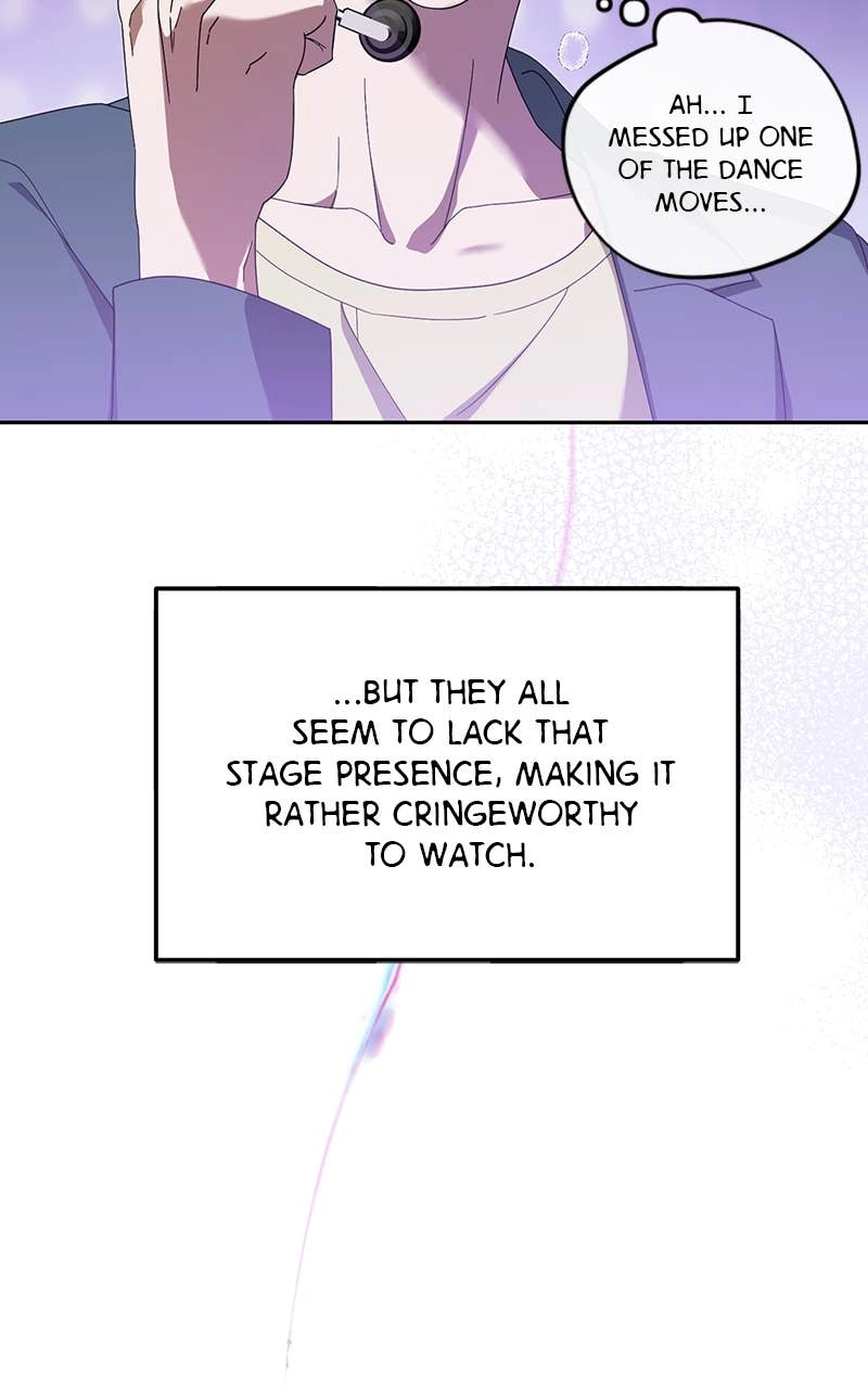 My Comeback as the Youngest Member Chapter 17 - Page 7
