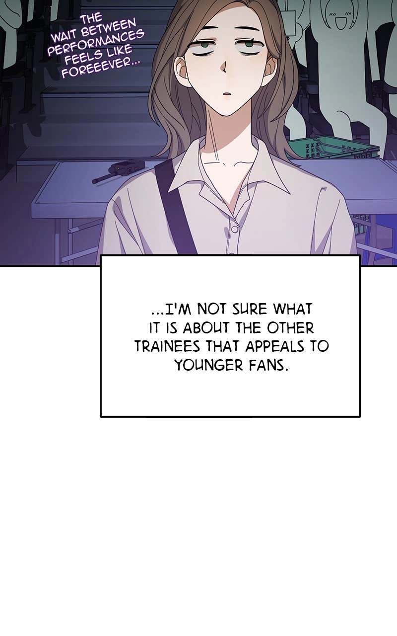 My Comeback as the Youngest Member Chapter 17 - Page 10