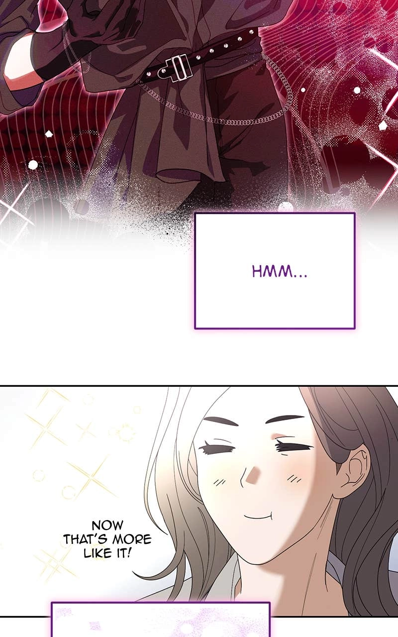 My Comeback as the Youngest Member Chapter 17 - Page 14