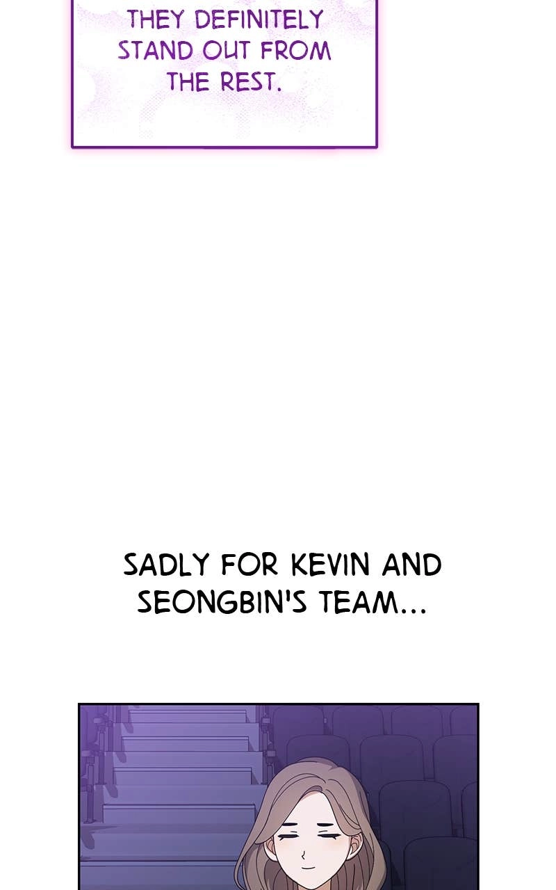 My Comeback as the Youngest Member Chapter 17 - Page 15