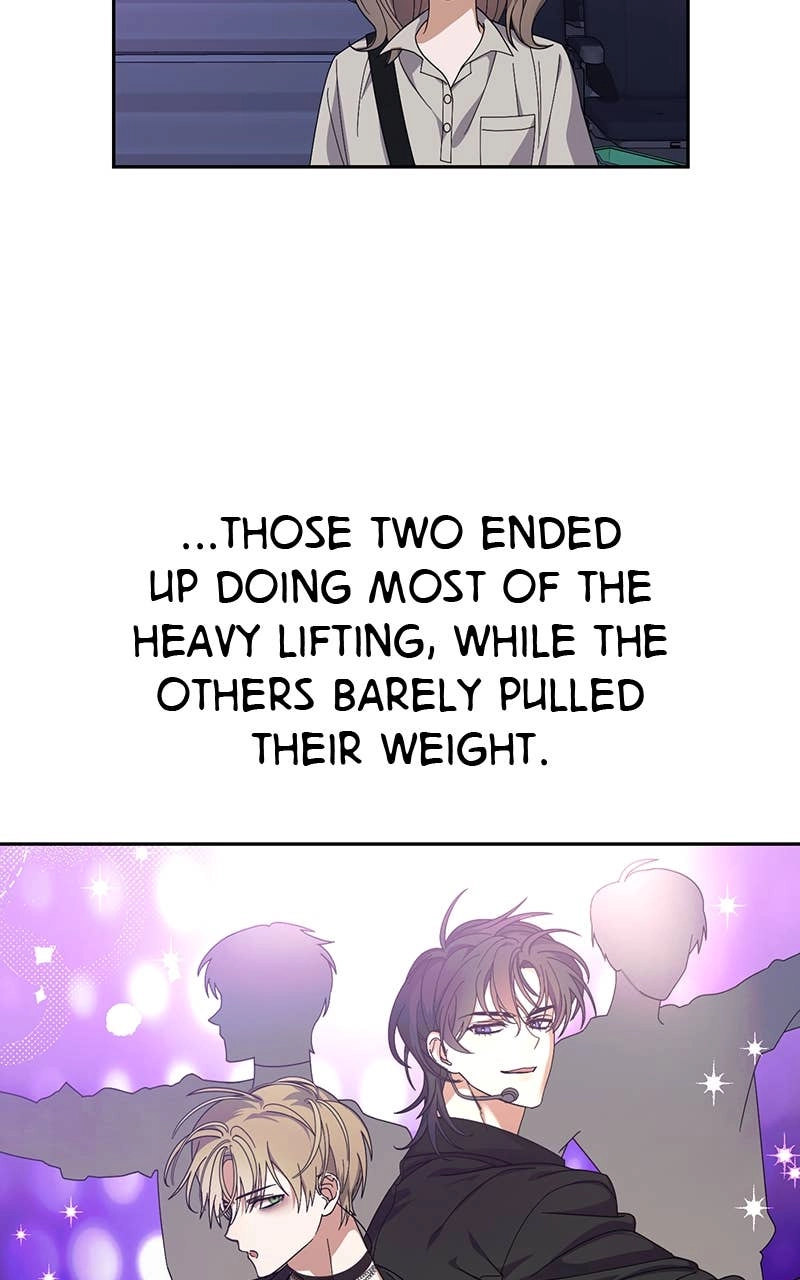 My Comeback as the Youngest Member Chapter 17 - Page 16