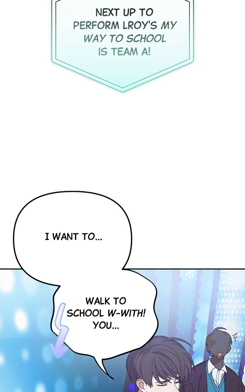 My Comeback as the Youngest Member Chapter 17 - Page 18