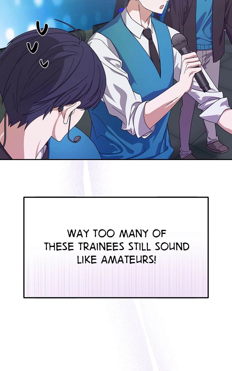 My Comeback as the Youngest Member Chapter 17 - Page 19